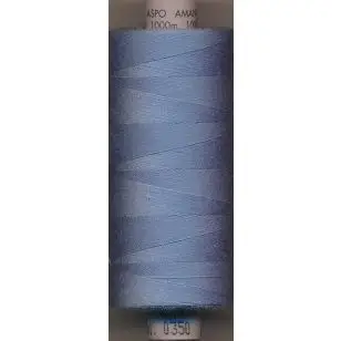 Aspo Amann Sytråd i Støvet lyseblå - 