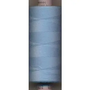 Aspo Amann Sytråd i Lyseblå/turkis - 