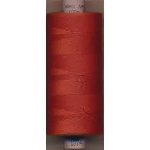 Aspo Amann Sytråd i Rust - 