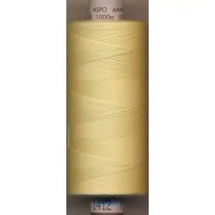 Aspo Amann Sytråd i Lys korngul - Aspo Amann Sytråd