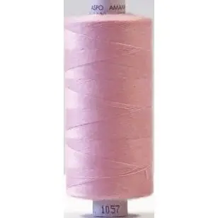 Amann Sytråd Lys Gl.rosa - Aspo Amann Sytråd