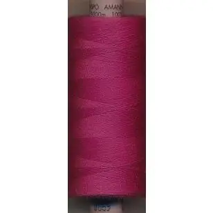 Aspo Amann Sytråd i Hindbær - Aspo Amann Sytråd