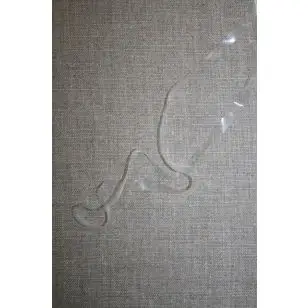 Engle-/Silikone elastik - Tilbehør til BH og undertøj