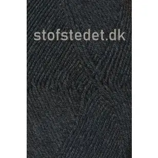 Extrafine Merino 150 i Koksgrå | Hjertegarn - P: 2½-3 - Extrafine Merino 150