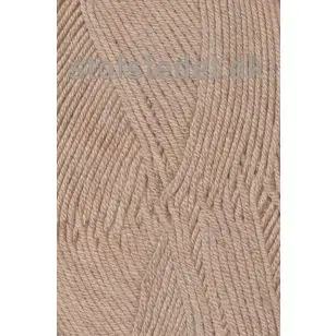 Extrafine Merino 150 i Beige | Hjertegarn - P: 2½-3 - Extrafine Merino 150