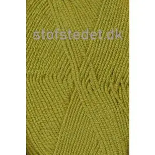 Extrafine Merino 150 i Lime | Hjertegarn - P: 2½-3 - Extrafine Merino 150