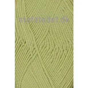 Extrafine Merino 150 i Lysegrøn | Hjertegarn - P: 2½-3 - Extrafine Merino 150