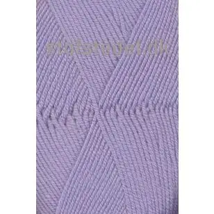Extrafine Merino 150 Lyselilla - P: 2½-3 - Extrafine Merino 150