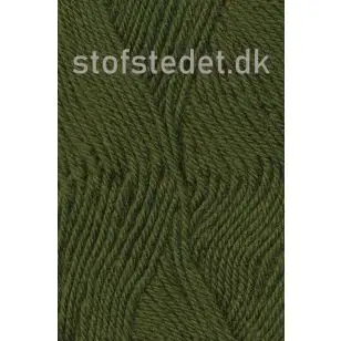 Vital 100% uld i Army - P.  3½-4 - Vital 100% uld superwash