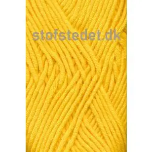 Soon bomuldsgarn i Solgul | Hjertegarn - P: 5 - Soon
