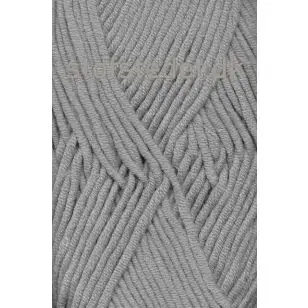 Soon bomuldsgarn i Lysegrå | Hjertegarn - P: 5 - Soon