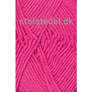 Soon bomuldsgarn i Pink | Hjertegarn - P: 5 - Soon