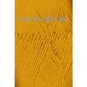 Hjertegarn | Merino Cotton - Uld/bomuld i Carry - P: 3½-4 - Merino Cotton