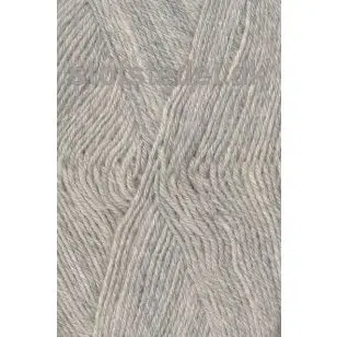 Sock 4 strømpegarn i Lysegrå | Hjertegarn - P: 2½-3 - Sock 4 strømpegarn