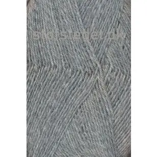 Sock 4 strømpegarn i Grå | Hjertegarn - P: 2½-3 - Sock 4 strømpegarn
