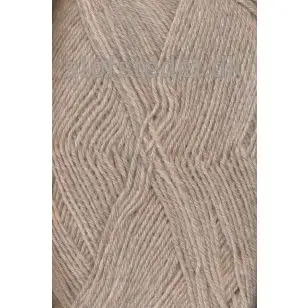 Sock 4 strømpegarn i Beige | Hjertegarn - P: 2½-3 - Sock 4 strømpegarn