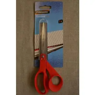 Fiskars venstre-hånds saks - Småting og Sytilbehør