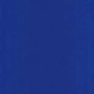 Bord-filt koboltblå, 180 cm. - 
