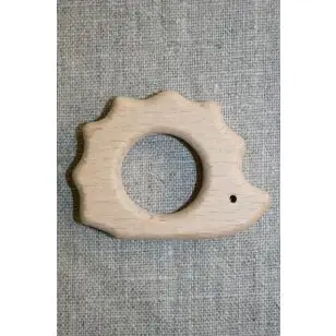 Træring pindsvin - Hobby