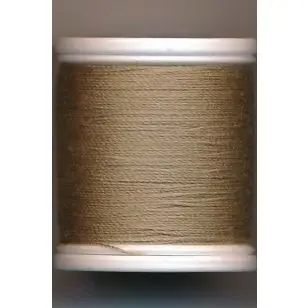 Ekstra stærk tråd/ Kinesertråd i Mørk Beige - Ekstra stærk tråd/ Kinesertråd