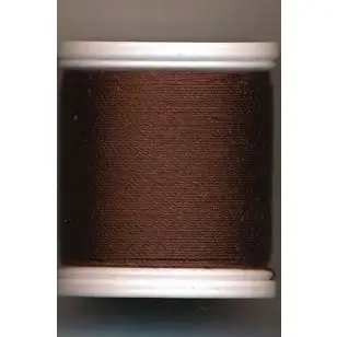 Ekstra stærk tråd/ Kinesertråd i Chokoladebrun - Ekstra stærk tråd/ Kinesertråd