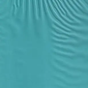 Foer aqua/lys turkis - Foer