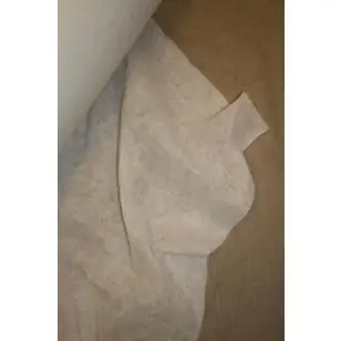 Volumenvlies med lim, 90 cm. bred - 