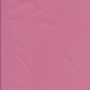 Regnstof ensfarvet rosa - Vind- og regnstof