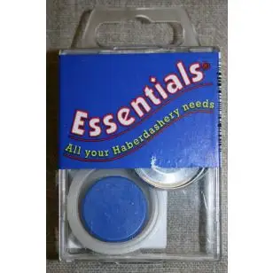 Betrukne knapper 29 mm. - 