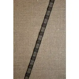 Ternet bånd sort - Div. bånd