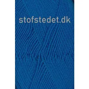 Extrafine Merino 150 i Turkis | Hjertegarn - P: 2½-3 - Extrafine Merino 150
