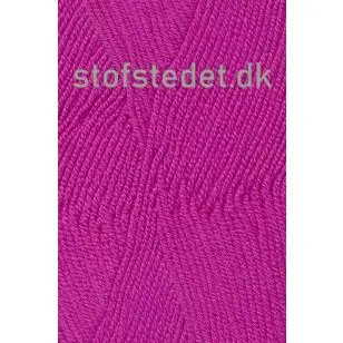 Extrafine Merino 150 Pink | Hjertegarn - P: 2½-3 - Extrafine Merino 150