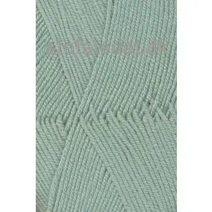 Extrafine Merino 150 i Lys grå-grøn | Hjertegarn - P: 2½-3 - Extrafine Merino 150