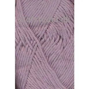 Cotton 8/8 Hjertegarn i Lyng - P: 4½ - Cotton 8/8 Hjertegarn