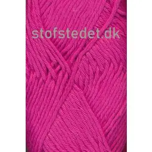 Cotton 8/8 Hjertegarn i Pink - P: 4½ - Cotton 8/8 Hjertegarn