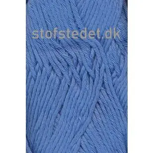 Cotton 8/8 Hjertegarn i Blå - P: 4½ - Cotton 8/8 Hjertegarn