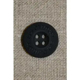 Knap marine 21st century 18 mm. - Tilbud knapper