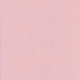 Viscose/lycra økotex lys rosa - Ensfarvet  Viscosejersey