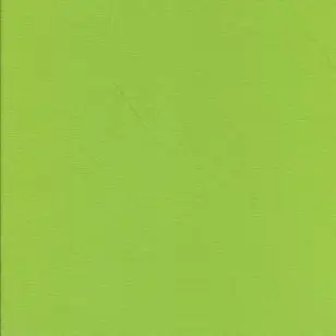 Viscose/lycra økotex lime - Ensfarvet  Viscosejersey