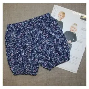 Bloomers/shorts Minikrea 50301 - Inspiration
