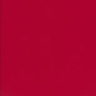 Viscose/lycra økotex rød (postkasse) - Ensfarvet  Viscosejersey