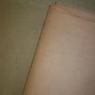 Tyl mørk pudder - Almindelig tyl