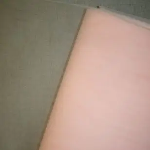 Tyl lys laks - Almindelig tyl