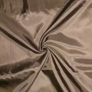 Acetat foer i chokolade brun - Foer