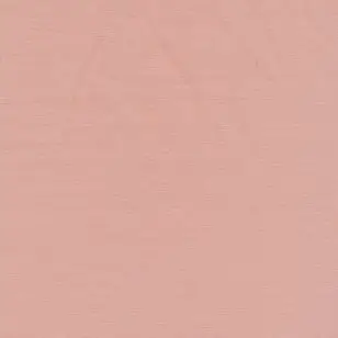 Jersey økotex bomuld/lycra, pudder-rosa - Ensfarvet  Bomuldsjersey