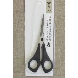 Paul sysaks 14 cm. venstrehåndssaks - Sakse