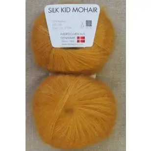 Silk Kid Mohair carry - P: 3-5 - Silk Kid Mohair