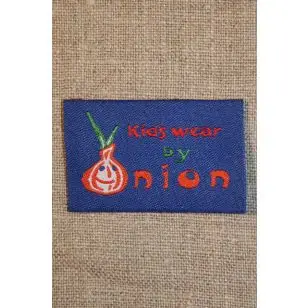 Onion mærke - Pige