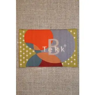 Mærke B-tekk - Diverse mærker