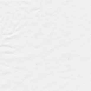 Twillvævet bomuld/denim med stræk i hvid - Denim